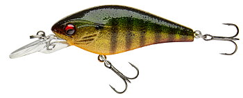 Daiwa PROREX Toddler Crank 60MR 9