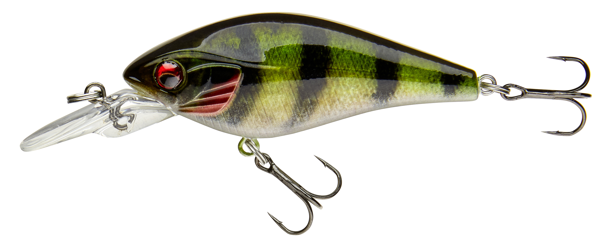Daiwa PROREX Toddler Crank 60MR 9 - 3