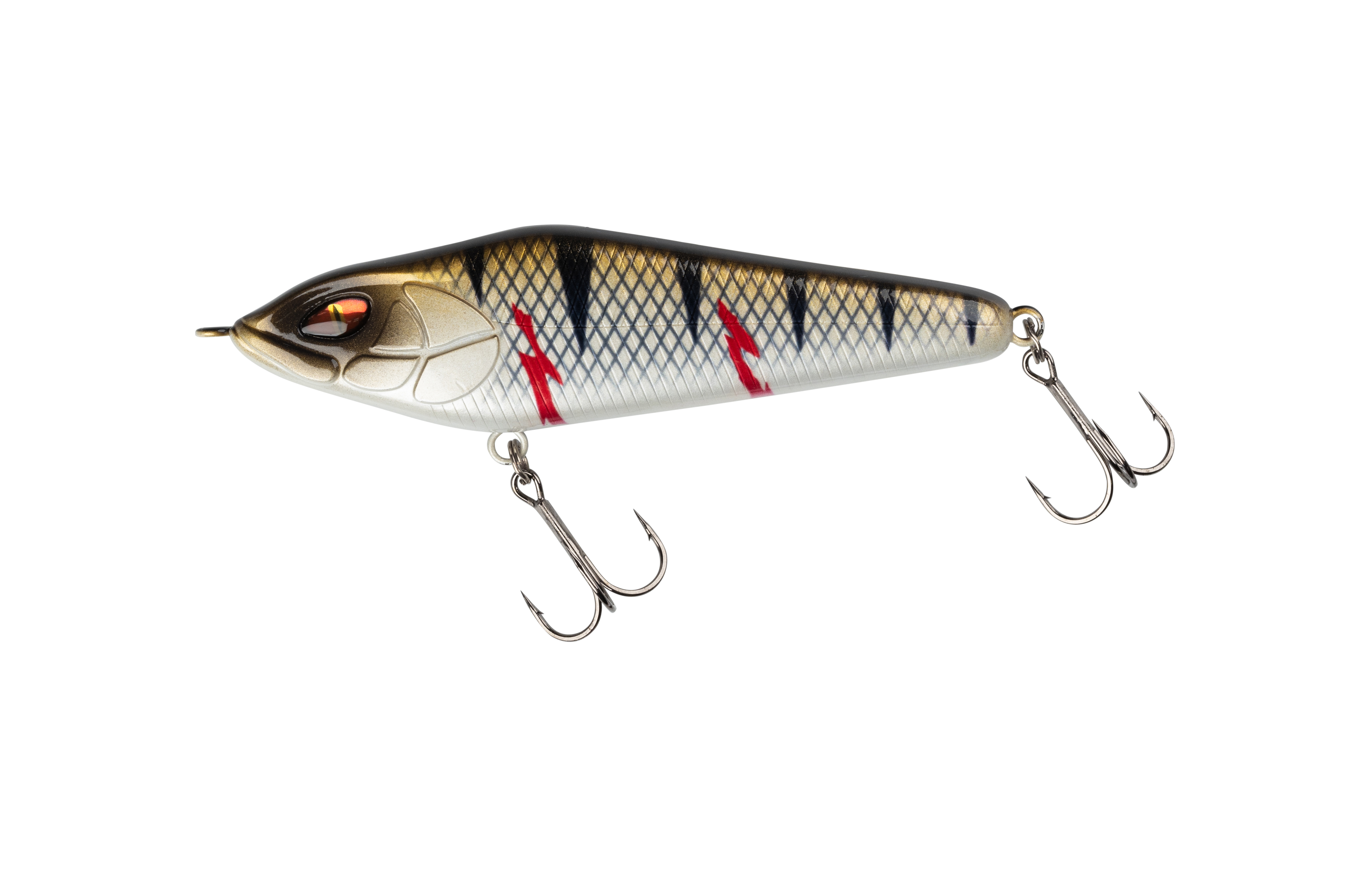 Daiwa PROREX  LAZY JERK 155SS  - 18