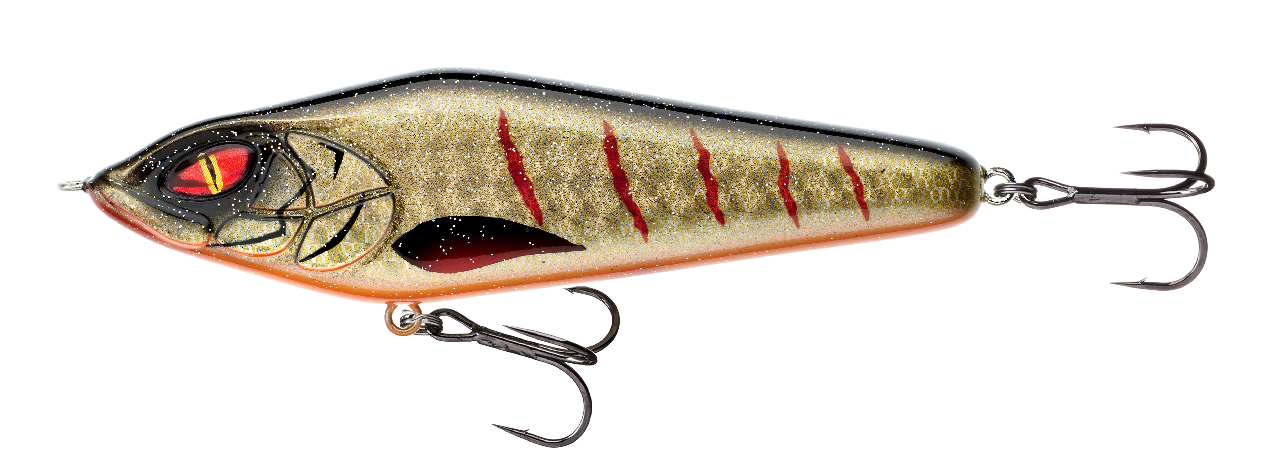Daiwa PROREX  LAZY JERK 155SS  - 15