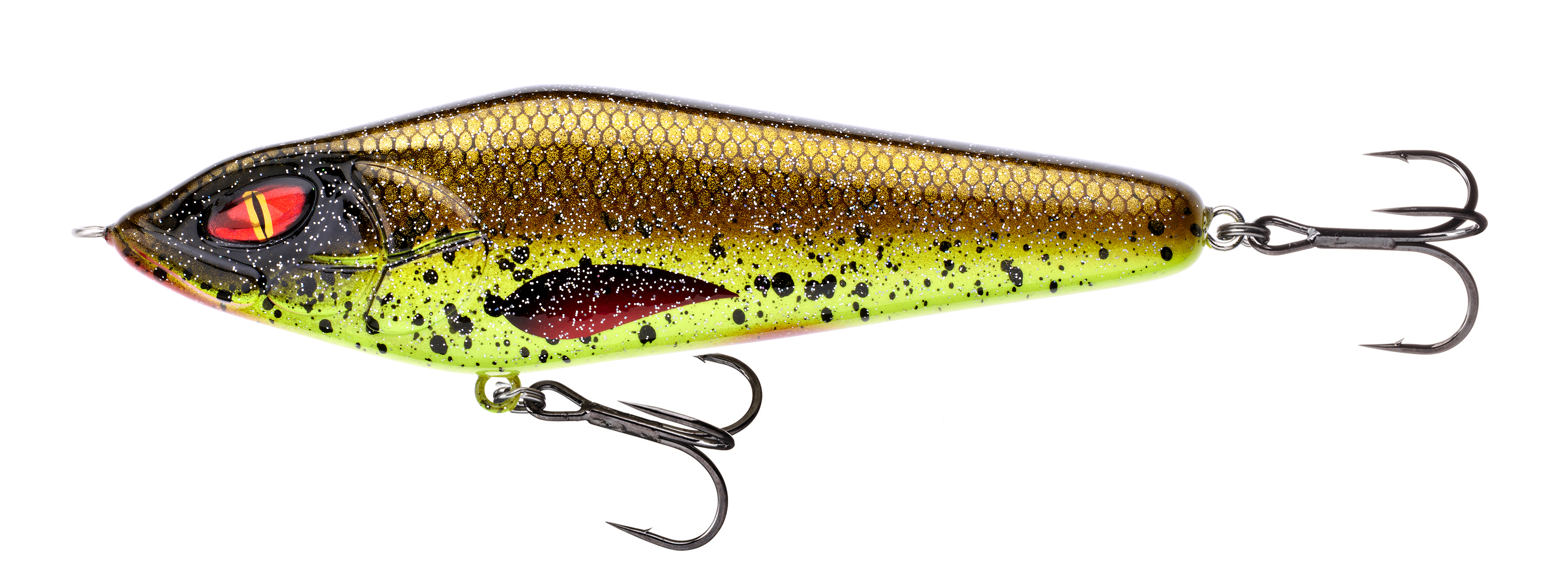 Daiwa PROREX  LAZY JERK 155SS  - 17