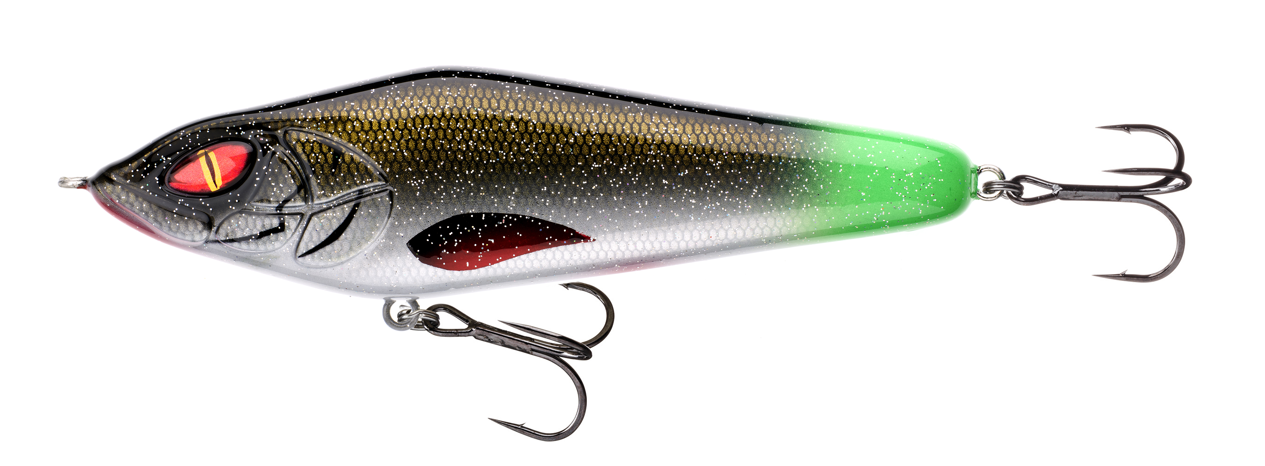 Daiwa PROREX  LAZY JERK 155SS  - 16