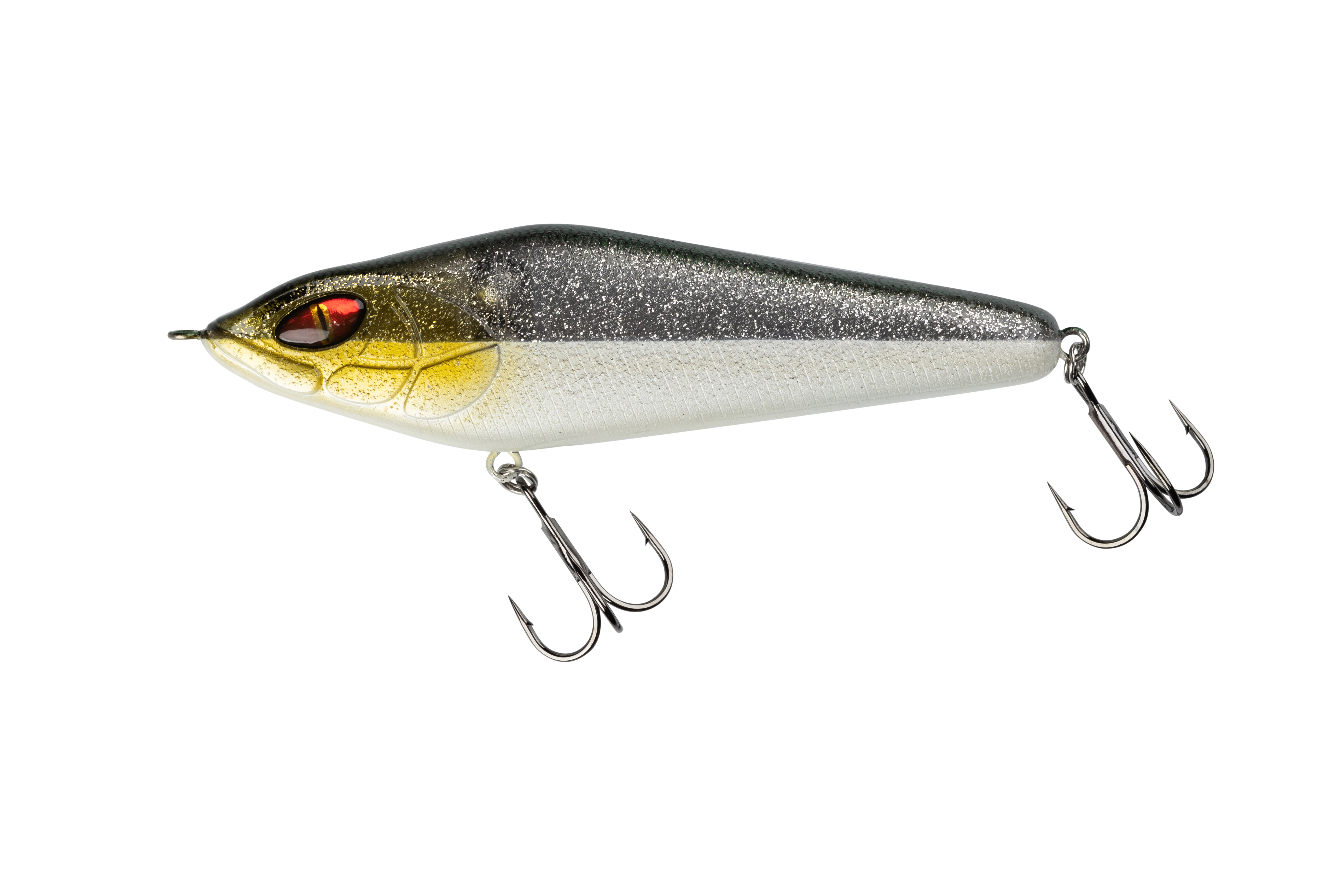 Daiwa PROREX  LAZY JERK 155SS  - 12