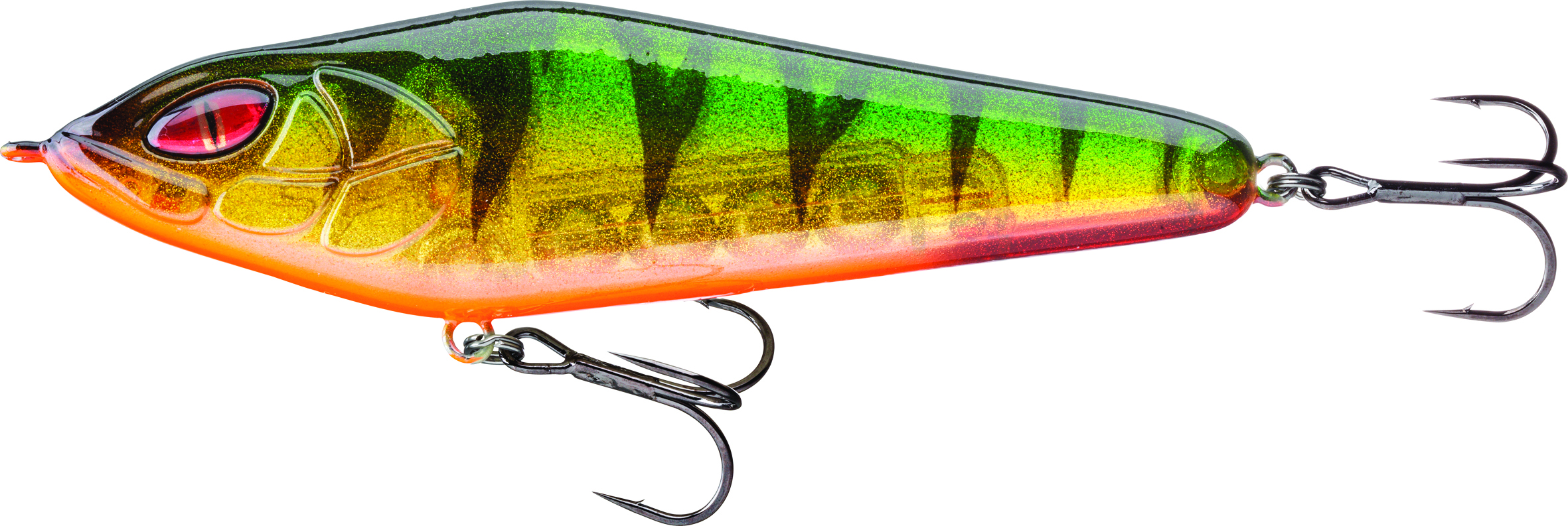 Daiwa PROREX  LAZY JERK 155SS  - 8