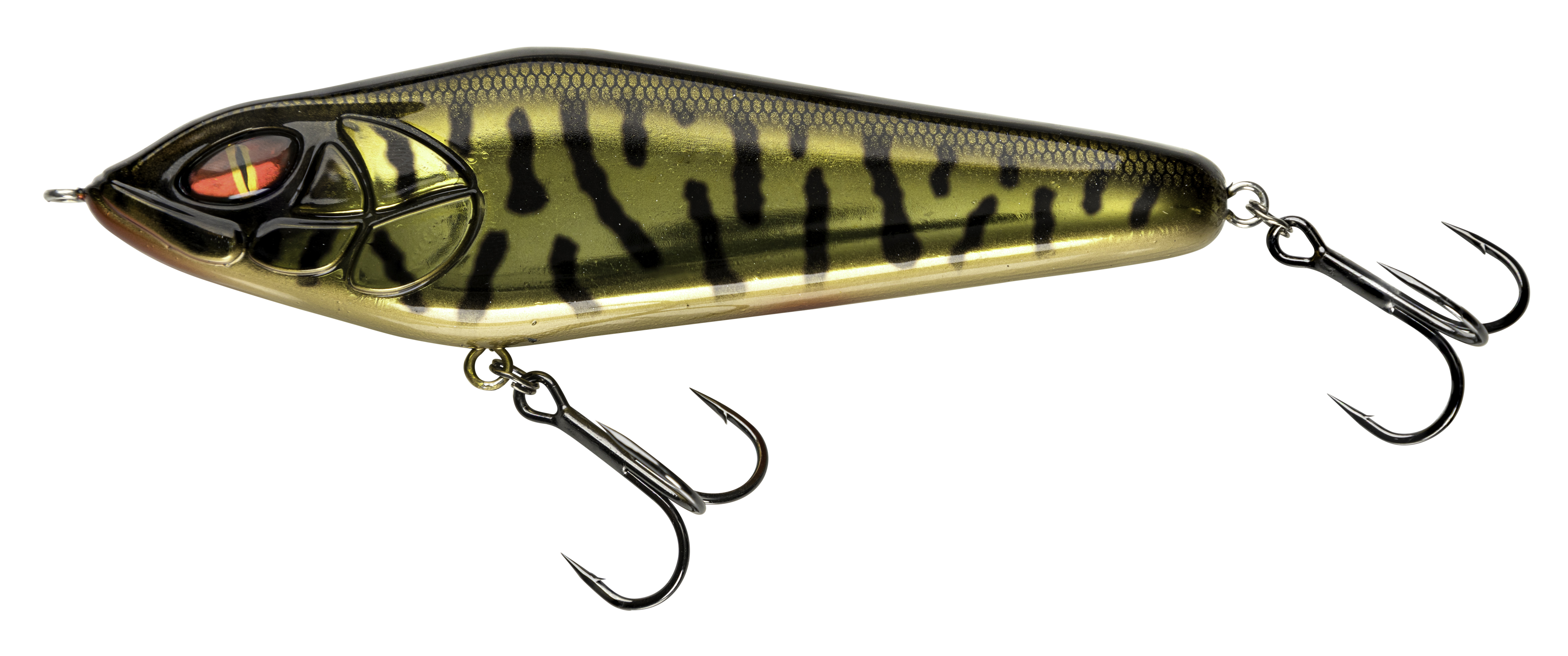 Daiwa PROREX  LAZY JERK 155SS  - 10