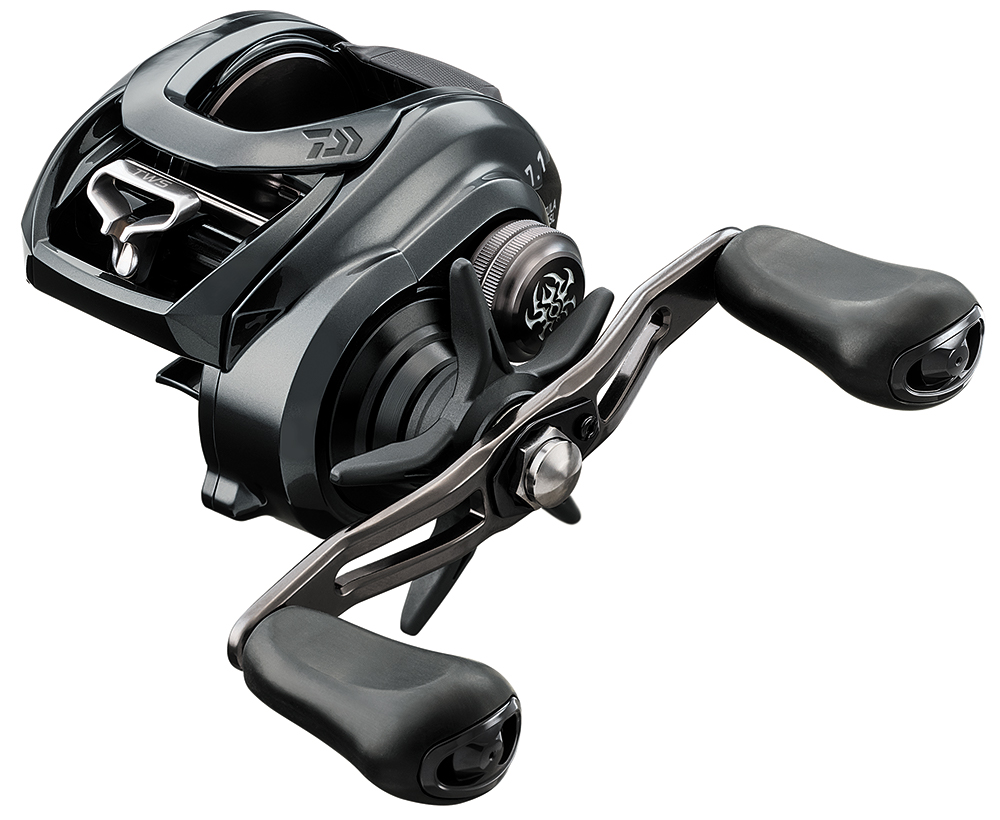 Daiwa Tatula TWS 300 