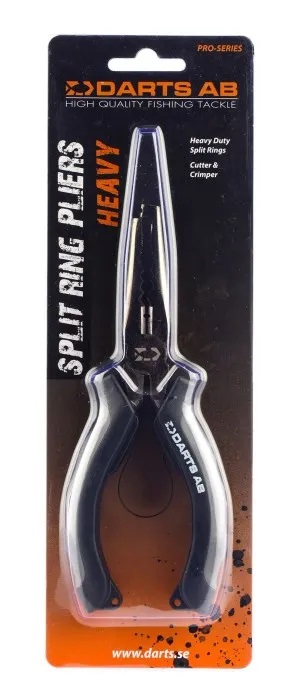 Darts Fjäderringstång Heavy