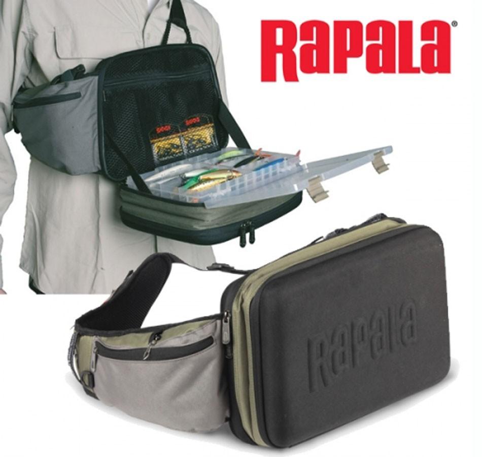  Rapala Sling Bag  - 2