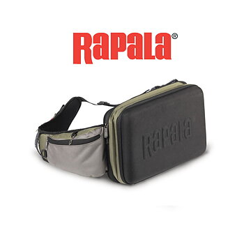  Rapala Sling Bag 