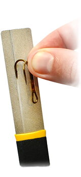 Darts DIAMOND FILE-Large