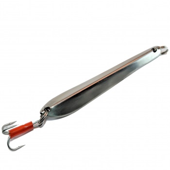 Wiggler Clownpilken  Silver