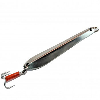 Wiggler Clownpilken  Silver