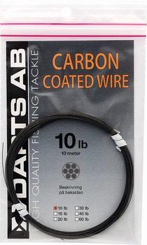 Darts Carbon Coated Wire -