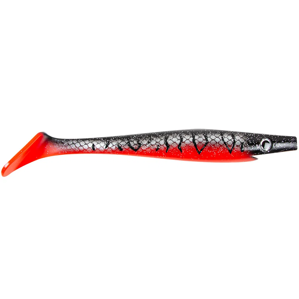 GIANT PIG SHAD 26 cm -  130 g - 8