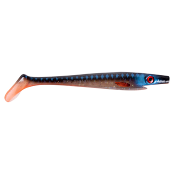 GIANT PIG SHAD 26 cm -  130 g