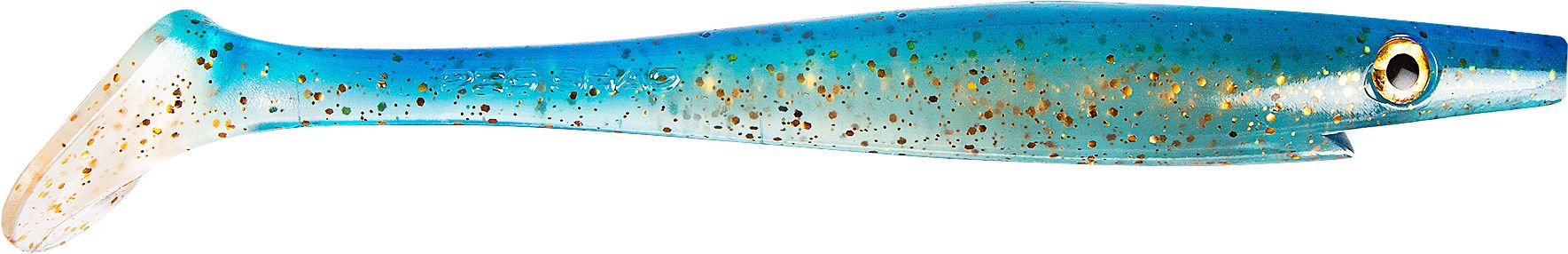 GIANT PIG SHAD 26 cm -  130 g - 5
