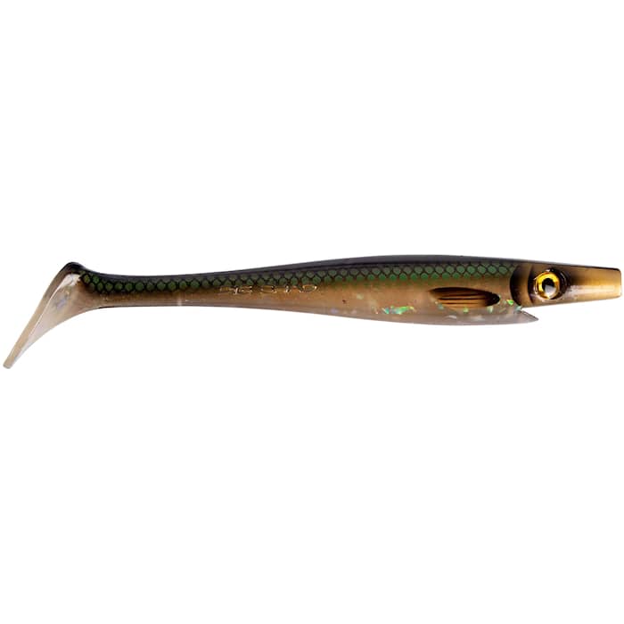 GIANT PIG SHAD 26 cm -  130 g - 6