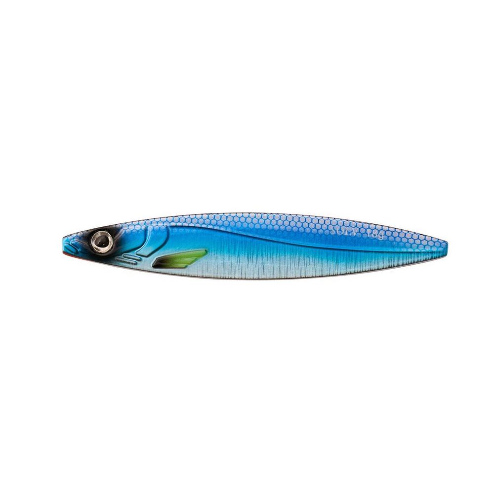 Sölv SKÄRR 8cm 12g - 4