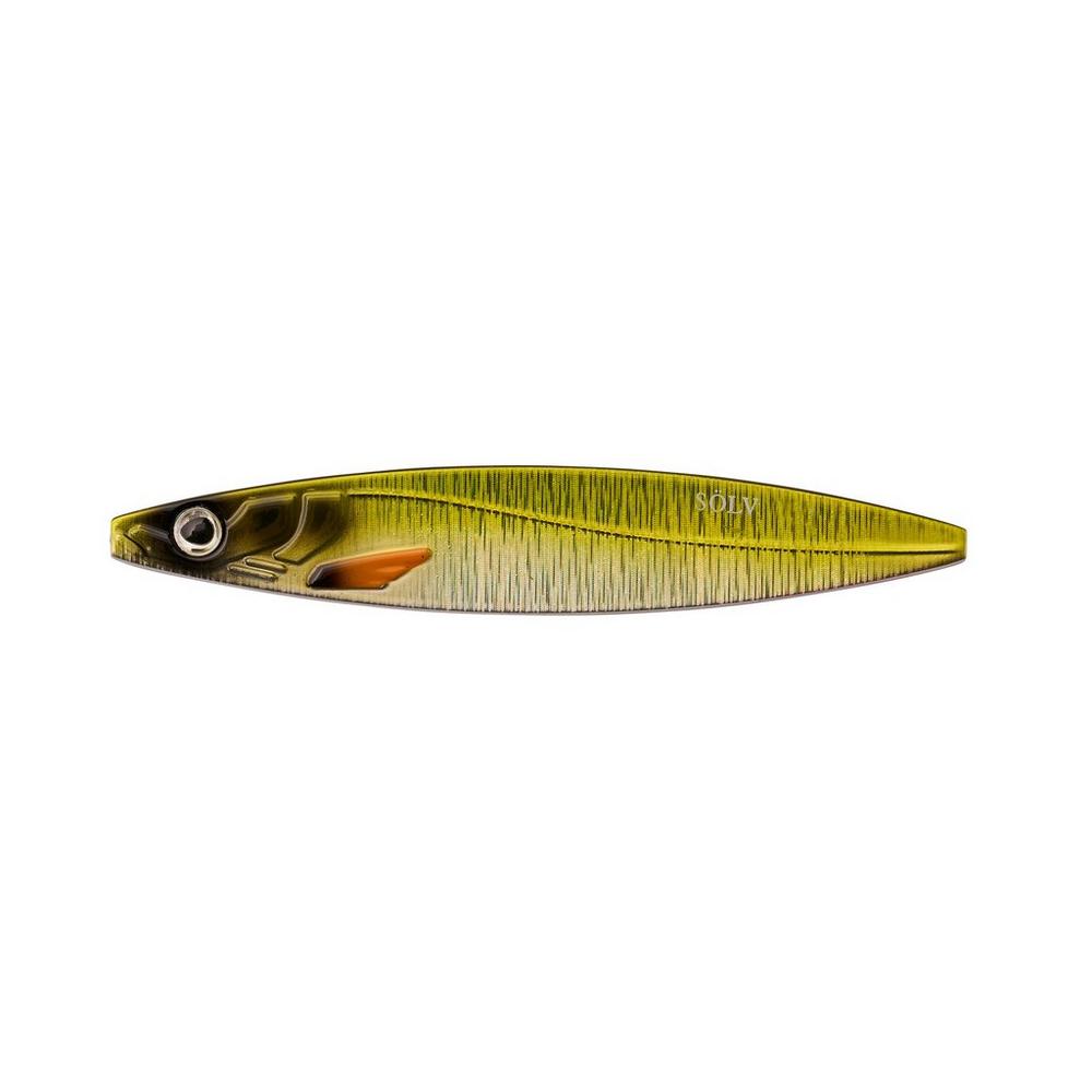 Sölv SKÄRR 8cm 12g - 5