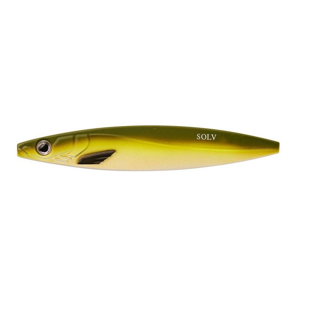Sölv SKÄRR 8cm 12g - 7