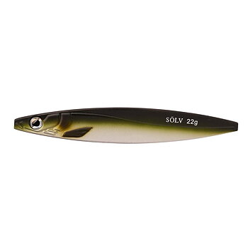 Sölv SKÄRR 8cm 12g