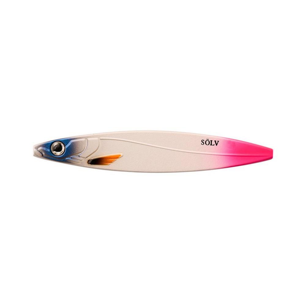 Sölv SKÄRR 8cm 12g - 6