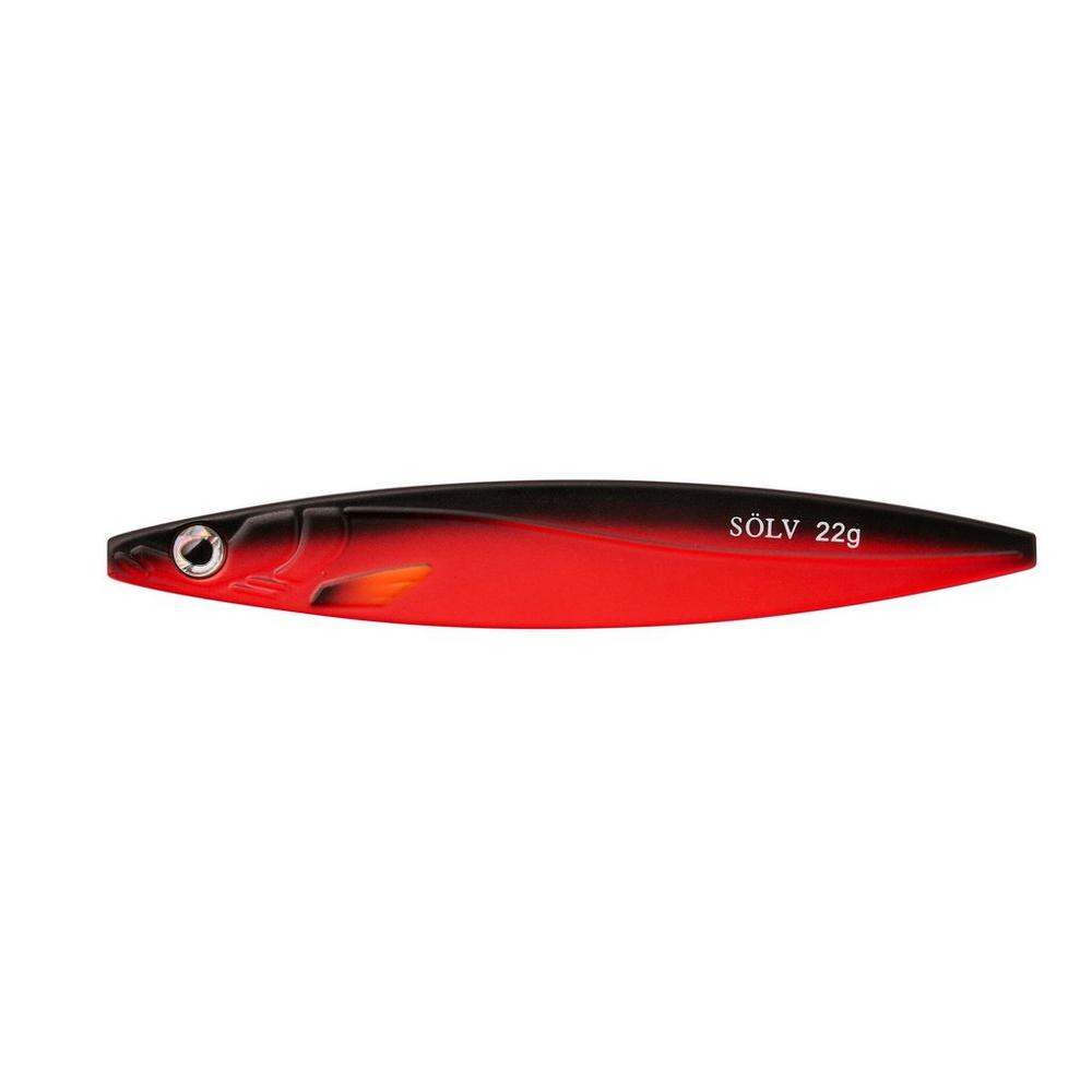 Sölv SKÄRR 8cm 12g - 9
