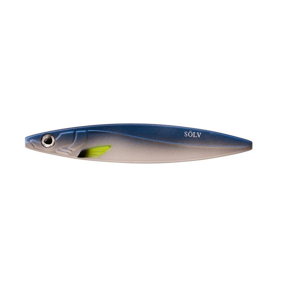 Sölv SKÄRR 8cm 12g - 8