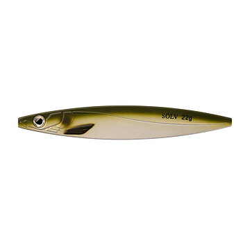 Sölv SKÄRR 8cm 12g