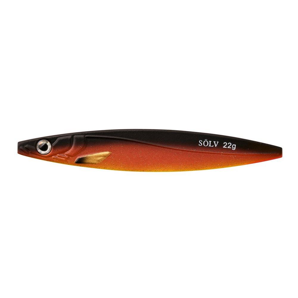 Sölv SKÄRR 8cm 12g - 10
