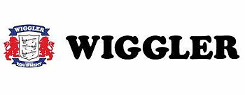 Wiggler Makrillblänken rostfria 2/0 