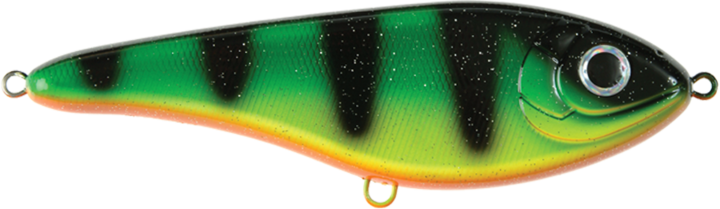 Buster Jerk Sinking 15 cm 75g - 8