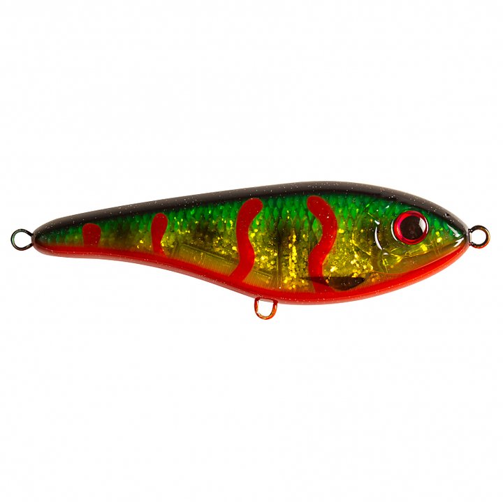 Buster Jerk Sinking 15 cm 75g - 10