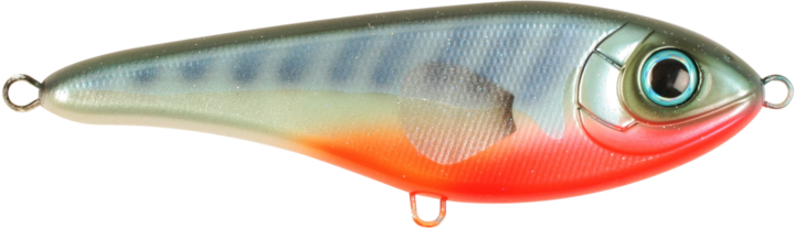 Buster Jerk Sinking 15 cm 75g - 4
