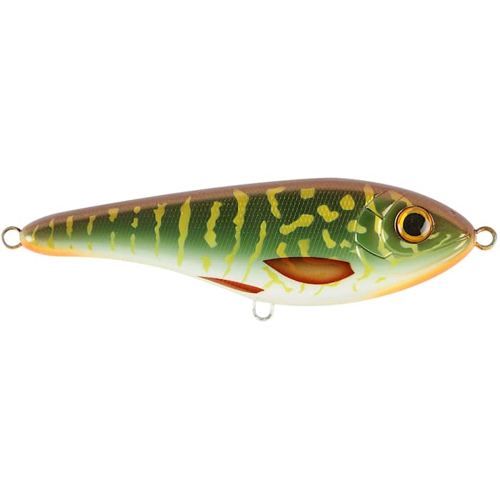 Buster Jerk Sinking 15 cm 75g - 24