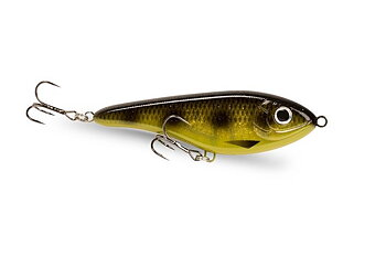 Buster Jerk Sinking 15 cm 75g