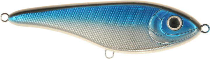 Buster Jerk Sinking 15 cm 75g - 9