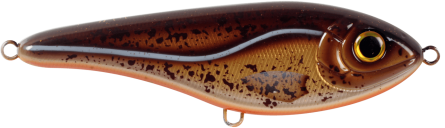 Buster Jerk Sinking 15 cm 75g - 3