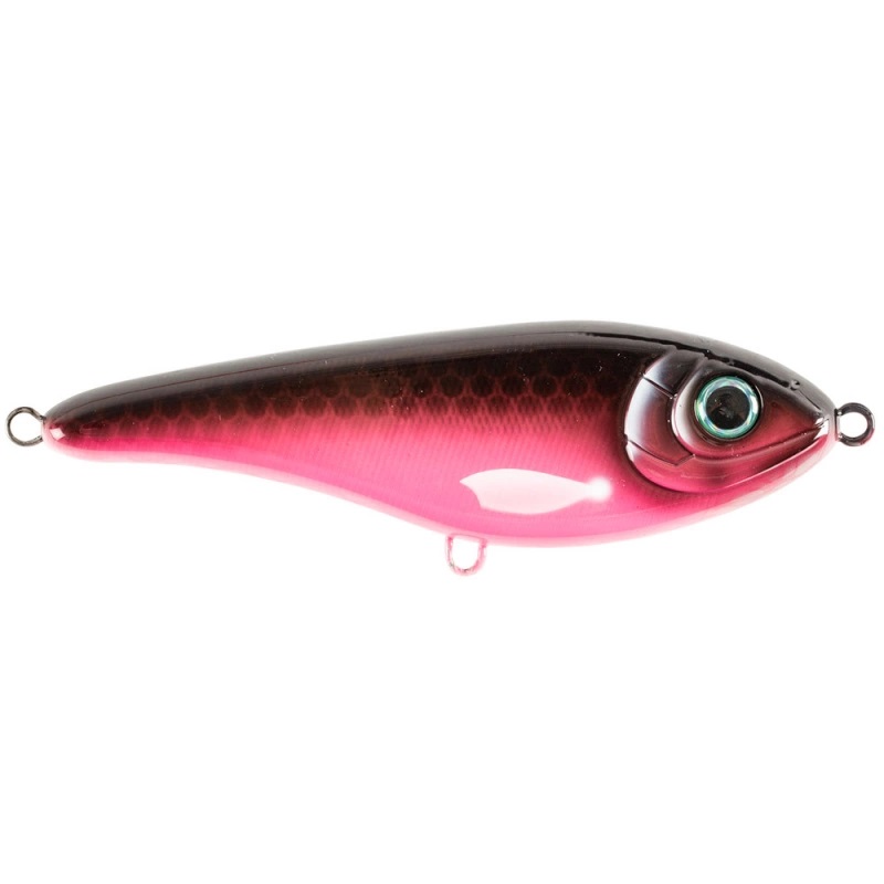 Buster Jerk Sinking 15 cm 75g - 13