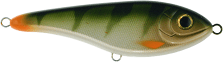 Buster Jerk Sinking 15 cm 75g - 27