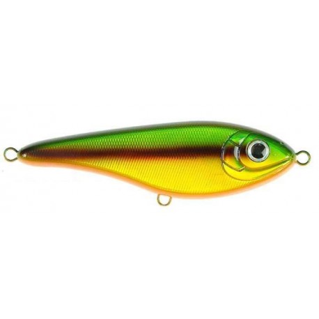 Buster Jerk Sinking 15 cm 75g - 12