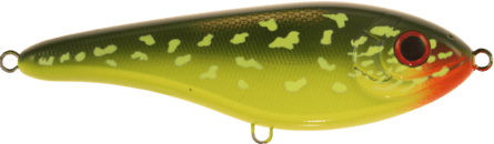 Buster Jerk Sinking 15 cm 75g - 30