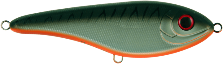 Buster Jerk Sinking 15 cm 75g - 5