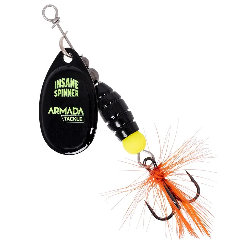 Armada Insane Spinner - 9g - 7