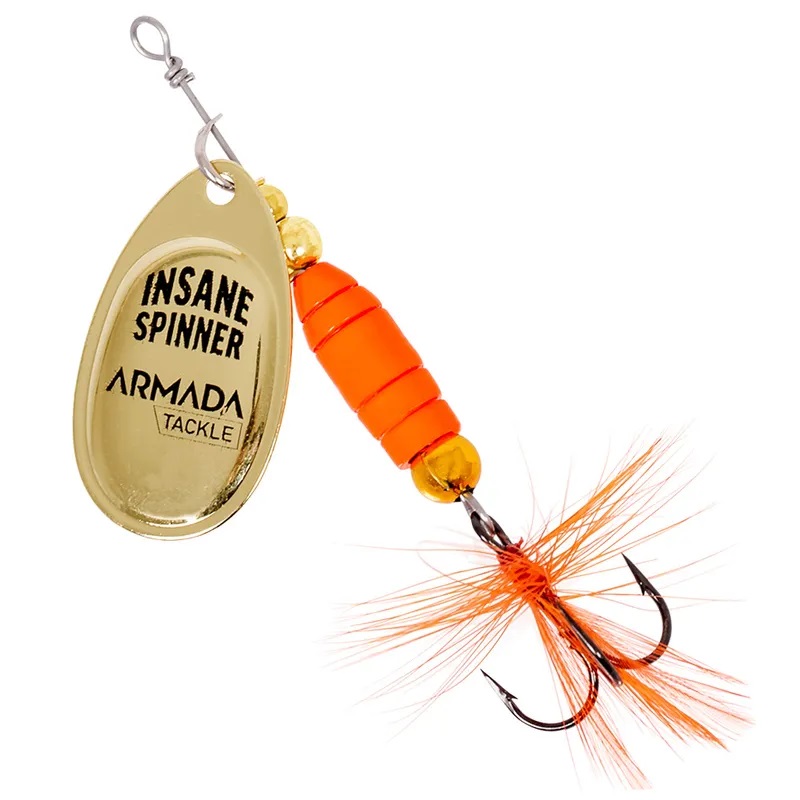 Armada Insane Spinner - 9g - 6