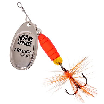 Armada Insane Spinner - 9g