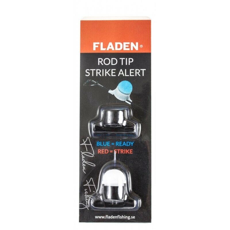 Fladen Rod Tip Strike Alert