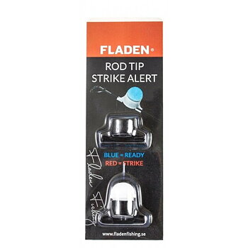 Fladen Rod Tip Strike Alert