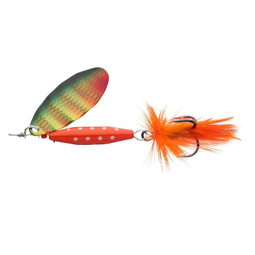 Abu Garcia Reflex 12g - 8