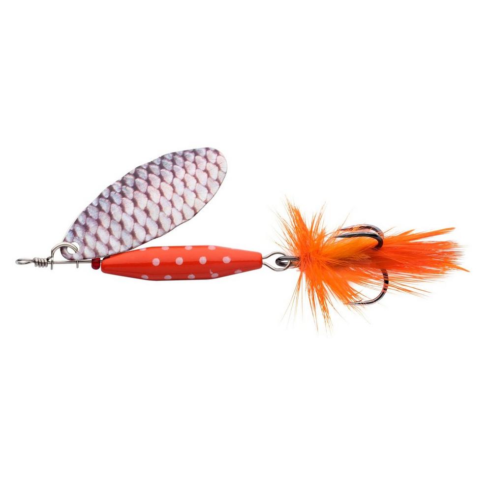 Abu Garcia Reflex 12g - 6